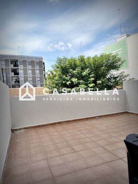 Foto af61d8ba-06e6-4f16-bacf-fa75619c078a. Pis amb calefacció a Barrio de Benimaclet Valencia