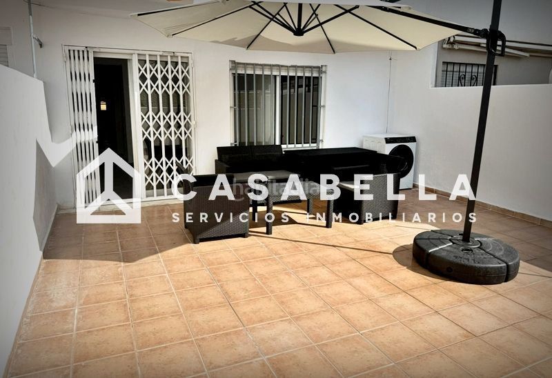 Foto b4fe8bc7-6791-4a81-8c99-8c2a97db3b1b. Pis amb calefacció a Barrio de Benimaclet Valencia