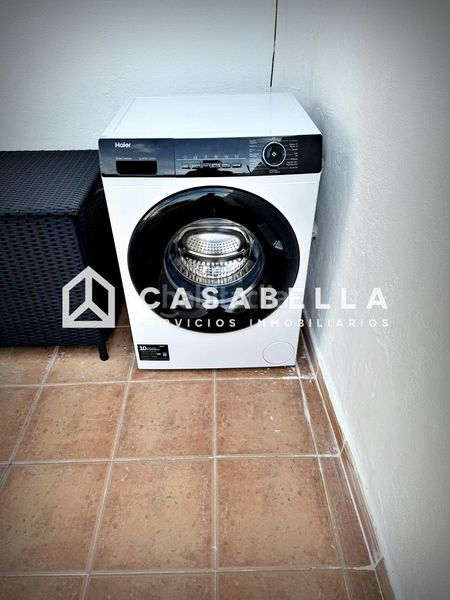 Foto bf8527cc-991b-48d3-b29d-ea59ef0006f6. Pis amb calefacció a Barrio de Benimaclet Valencia