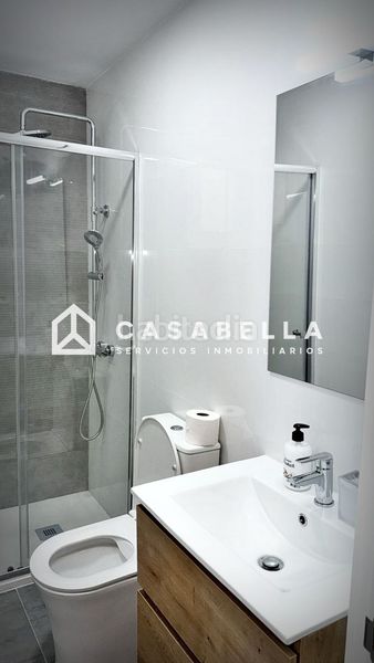 Foto e8371096-5389-4091-9a93-2f2ac34f8d5f. Pis amb calefacció a Barrio de Benimaclet Valencia