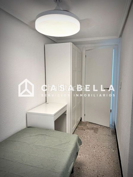 Foto f84c242f-0a15-4ff0-b1bd-c97ced44f09b. Pis amb calefacció a Barrio de Benimaclet Valencia