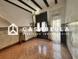Casa  De la reina. Casabella inmobiliaria vende casa con encanto en el cabañal call