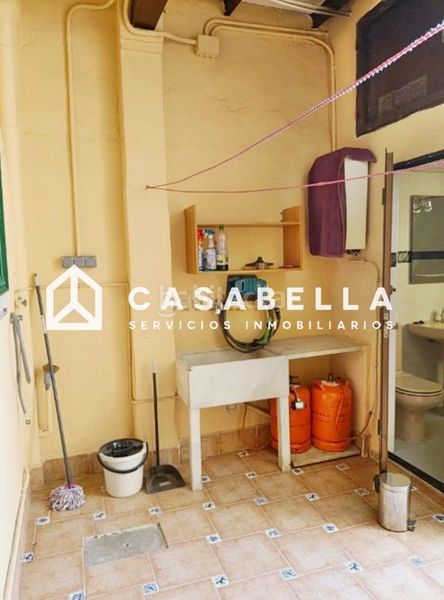 Foto 4d97cab8-f552-4763-821e-73dda293894a. Casa a El Cabanyal-El Canyamelar Valencia