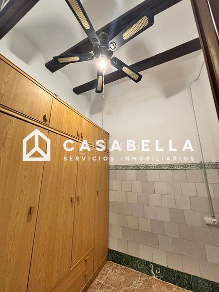 Foto 5c1f18a9-b169-4367-bc06-9f701994a2e6. Casa a El Cabanyal-El Canyamelar Valencia