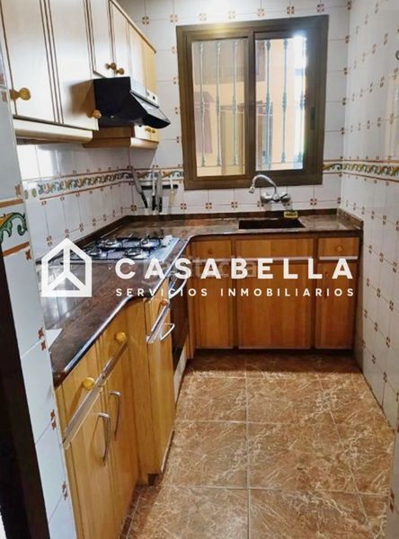 Foto 5d7e143b-dbdc-45c4-9d65-80b0e970d521. Casa a El Cabanyal-El Canyamelar Valencia