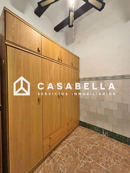 Foto 754e7974-653c-4fa5-9771-977bd56889c6. Casa a El Cabanyal-El Canyamelar Valencia