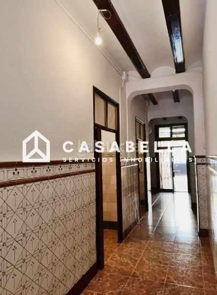 Foto c3225a5b-08dd-454c-9e9a-a34f7cb7b3be. Casa a El Cabanyal-El Canyamelar Valencia