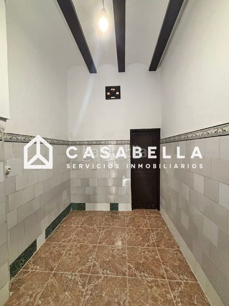 Foto d820eb43-a24d-4a60-9f71-401538394552. Casa a El Cabanyal-El Canyamelar Valencia