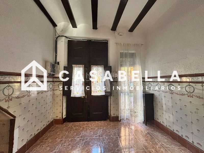 Foto ec50a8b7-a984-448a-852d-b72001944d19. Casa a El Cabanyal-El Canyamelar Valencia