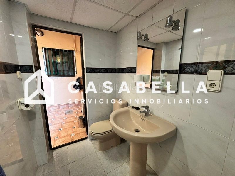 Foto ee50c153-8504-44d6-89c2-b0db8d1b96fc. Casa a El Cabanyal-El Canyamelar Valencia