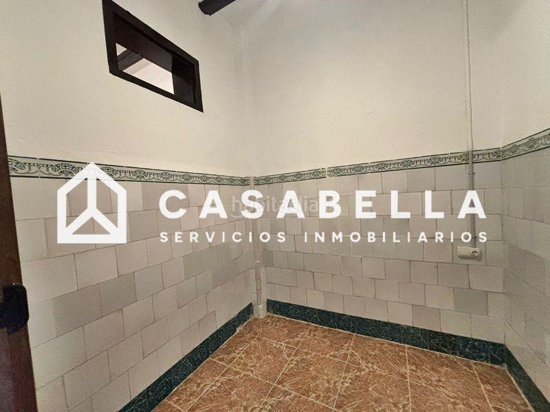Foto 1f978fa3-4510-4f79-bc45-d2b1f25e007c. Casa a El Cabanyal-El Canyamelar Valencia