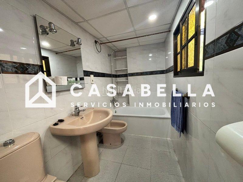 Foto 3797bcef-2c6e-4938-8f61-80049caf8847. Casa a El Cabanyal-El Canyamelar Valencia