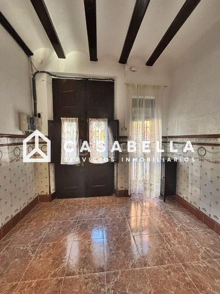 Foto 4a11a470-5342-4a16-9071-af7acea203f5. Casa a El Cabanyal-El Canyamelar Valencia