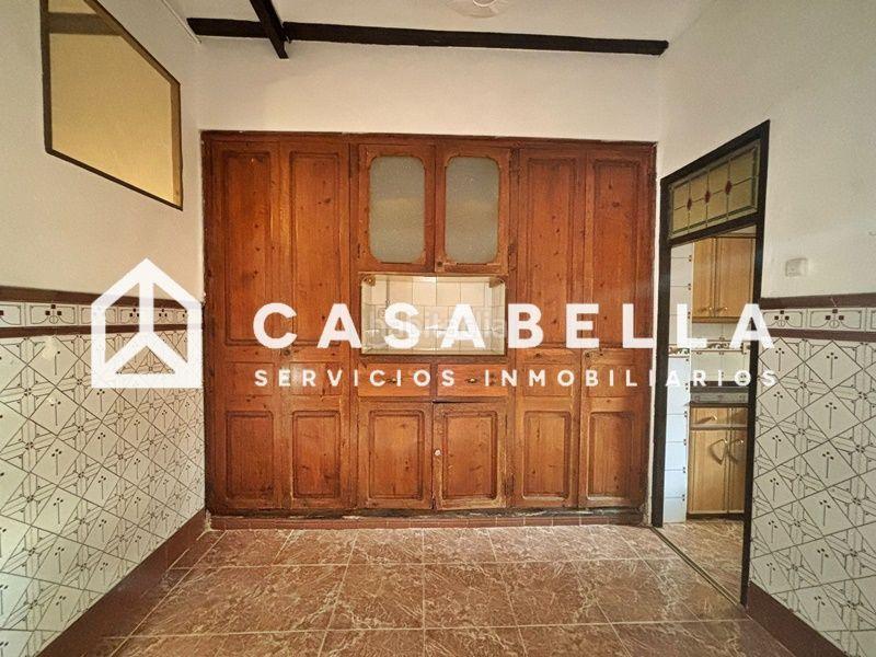 Foto 69ba623d-0400-41e7-b3ba-6c59cd83d979. Casa a El Cabanyal-El Canyamelar Valencia