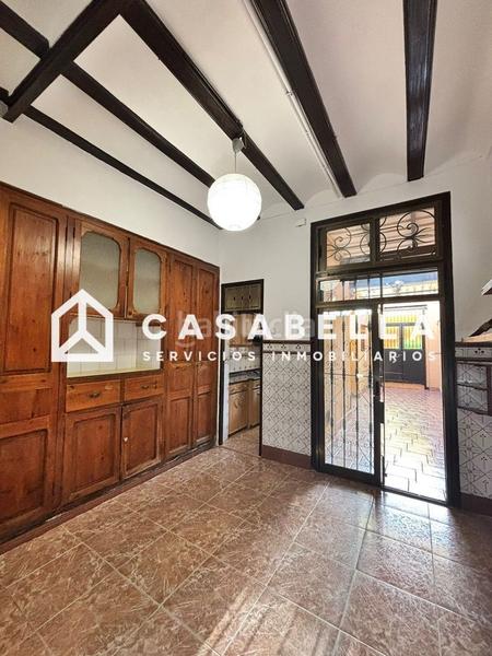 Foto 7b4f8ee3-c427-47be-a391-ad985215413d. Casa a El Cabanyal-El Canyamelar Valencia