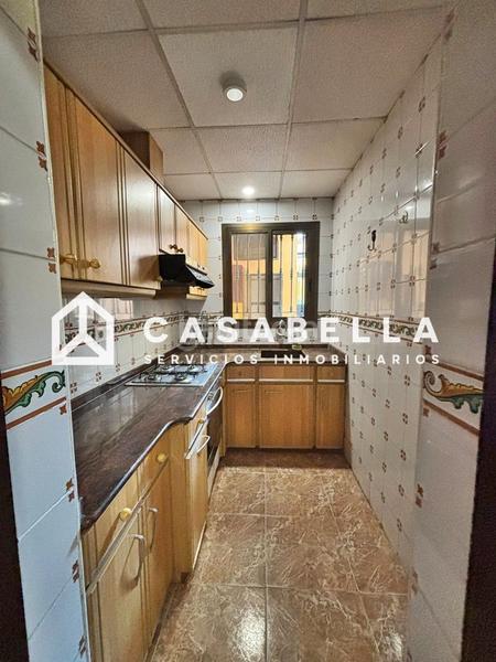 Foto 97b28dc5-3e53-4d16-ac00-d3810e7ab5ce. Casa a El Cabanyal-El Canyamelar Valencia