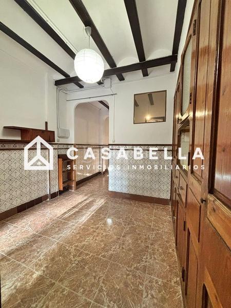 Foto ce05ee1f-008b-46be-812d-945bd8f0329b. Casa a El Cabanyal-El Canyamelar Valencia