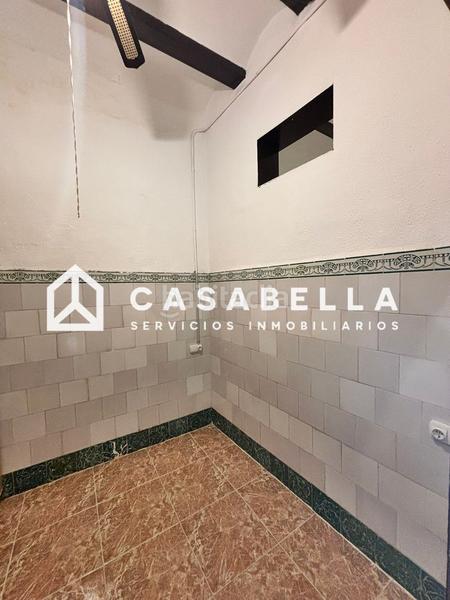 Foto dd144b52-3658-4901-a2ca-e4d17175b8f0. Casa a El Cabanyal-El Canyamelar Valencia
