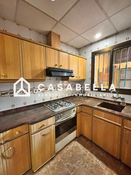 Foto e2e36fe4-3ece-4fea-a633-952c34508412. Casa a El Cabanyal-El Canyamelar Valencia