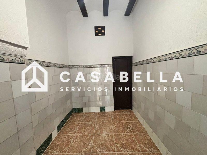 Foto e83512e2-ad2d-49c4-b58b-cca9b820ed70. Casa a El Cabanyal-El Canyamelar Valencia