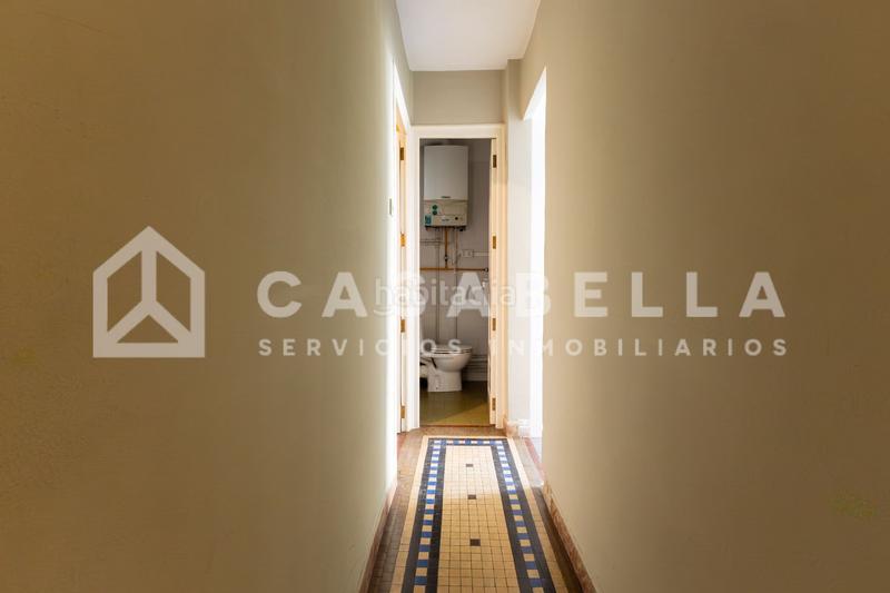 Foto 00f21540-0a1c-4e35-b3a5-27bc711ed6a6. Etagenwohnung mit heizung in Arrancapins Valencia