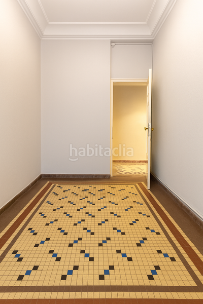 Foto 032ed069-3759-4c38-a451-9a133666b3fc. Etagenwohnung mit heizung in Arrancapins Valencia