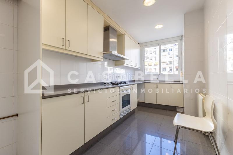 Foto 06f0734d-e716-475a-9aff-17fb49a1abfc. Etagenwohnung mit heizung in Arrancapins Valencia