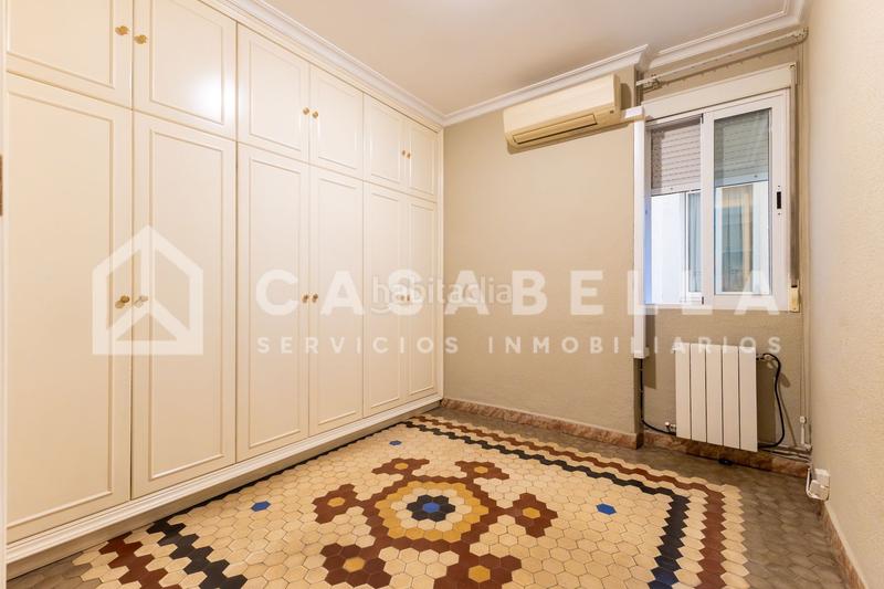 Foto 09251484-cfc1-422f-8d69-d8dbeb3283b2. Etagenwohnung mit heizung in Arrancapins Valencia