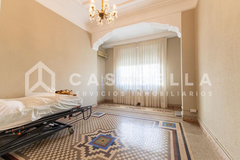 Foto 17ca7c57-c356-4a15-9376-8073dd453c8e. Etagenwohnung mit heizung in Arrancapins Valencia