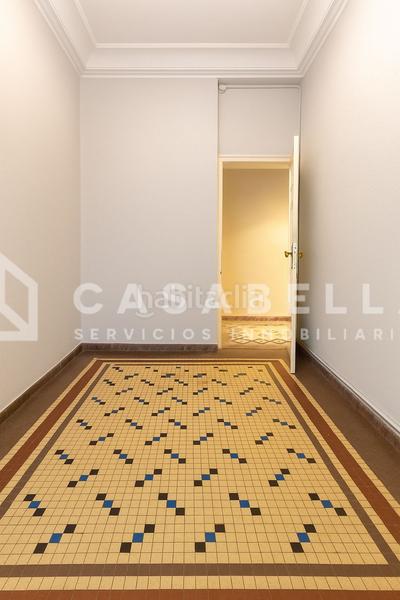 Foto 2bd5a3ea-214f-4a9a-998f-d6e801c3a370. Etagenwohnung mit heizung in Arrancapins Valencia