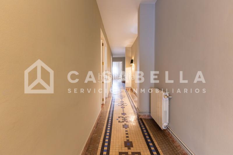 Foto 3bd79119-06b6-4bbe-9cc6-347ba016041c. Etagenwohnung mit heizung in Arrancapins Valencia