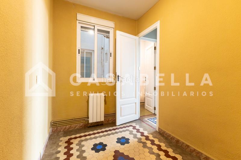 Foto 51bbd29e-ab3e-48d7-a2ea-edd8a23dd0bc. Etagenwohnung mit heizung in Arrancapins Valencia