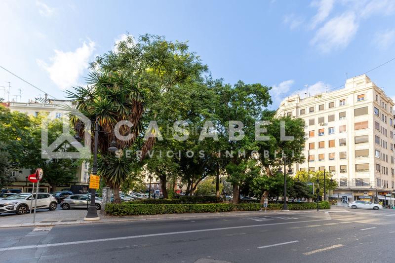 Foto 5c013839-0c7c-40bd-a52b-7fad4d8ebb3a. Etagenwohnung mit heizung in Arrancapins Valencia