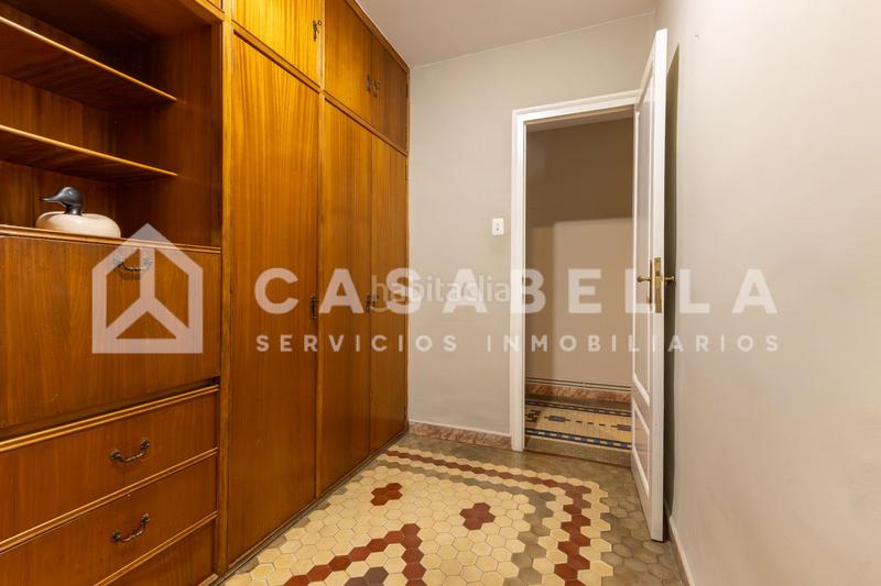 Foto 79aacae4-b04f-492b-8093-3d48573f02bb. Etagenwohnung mit heizung in Arrancapins Valencia