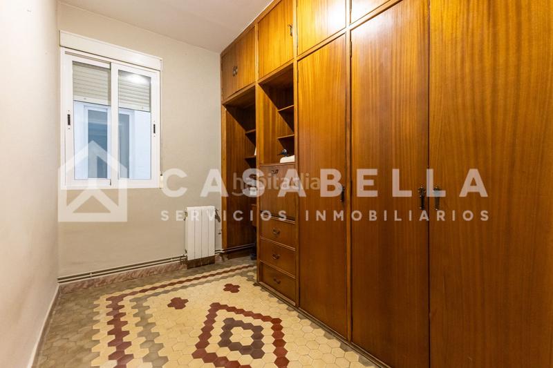 Foto 831151bb-1b2e-4fef-91b3-772d68b34334. Etagenwohnung mit heizung in Arrancapins Valencia