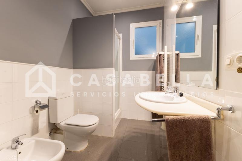 Foto 9c6775e5-be32-4787-899c-33ab73c15b95. Etagenwohnung mit heizung in Arrancapins Valencia