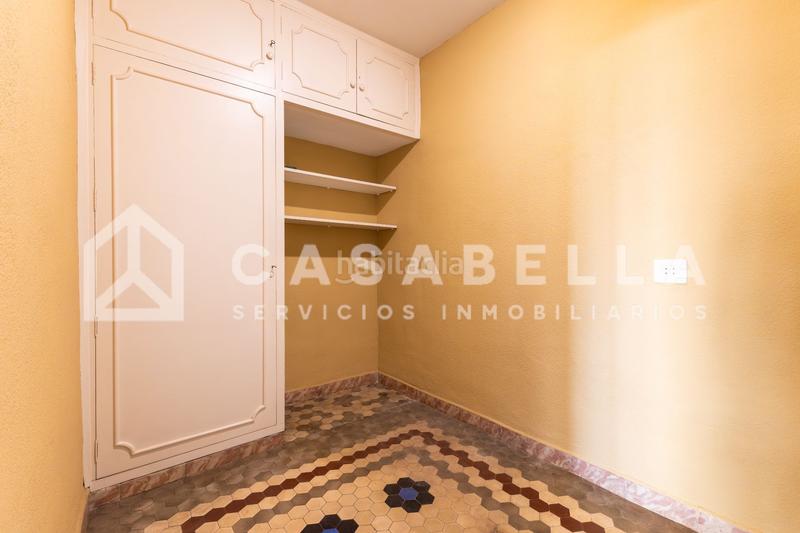 Foto c8253b7e-0011-4200-a726-77600835ad81. Etagenwohnung mit heizung in Arrancapins Valencia