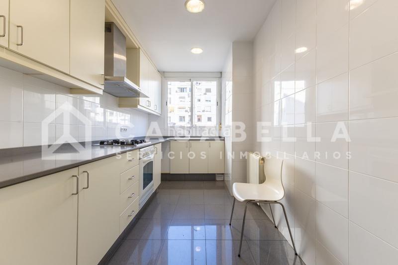 Foto d7dc13fb-240c-4025-8c5e-71b00a0cc044. Etagenwohnung mit heizung in Arrancapins Valencia