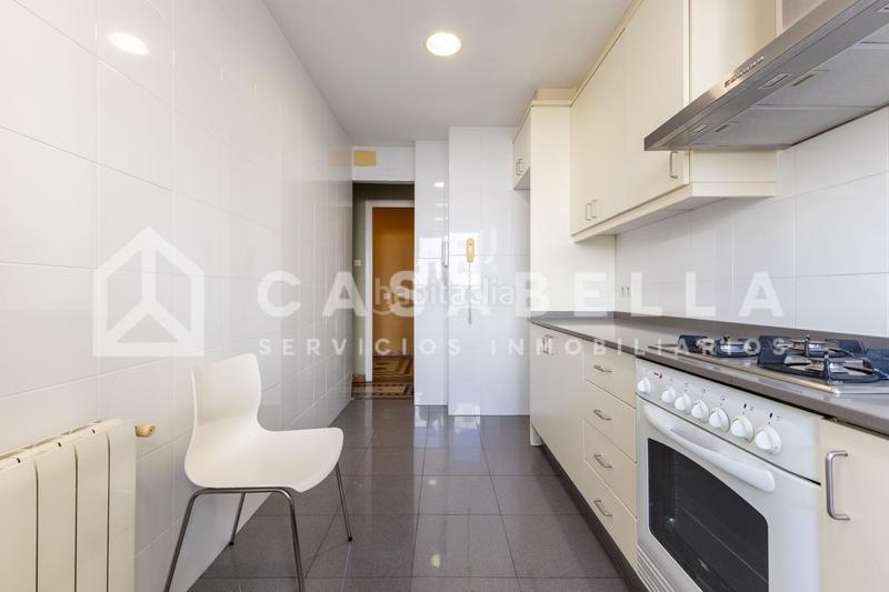 Foto e28b16b9-c060-46df-8e8c-433b4bc2b9f5. Etagenwohnung mit heizung in Arrancapins Valencia
