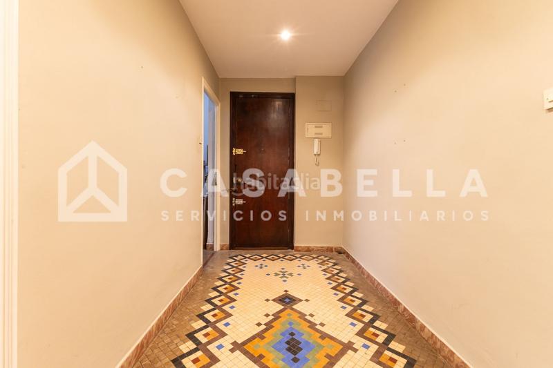 Foto ec674424-1970-4237-8d2c-09455ef37fe2. Etagenwohnung mit heizung in Arrancapins Valencia