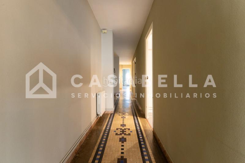 Foto f9013a42-7fc4-4464-a526-21ccdc732cd4. Etagenwohnung mit heizung in Arrancapins Valencia