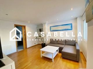 Pis  Micer mascó. Casabella inmobiliaria vende vivienda en la calle micer mascó, b