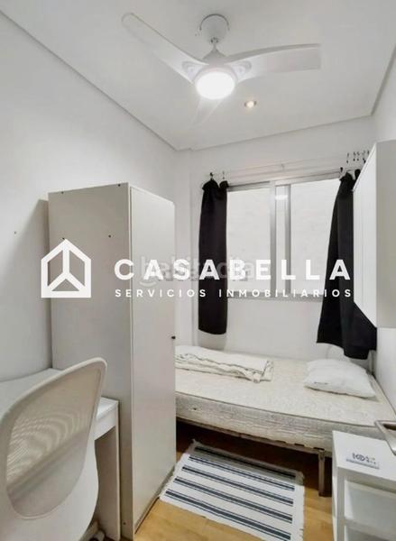 Foto 002102e1-9c18-47c9-9423-fdbf8e3ab982. Appartement dans Exposició Valencia