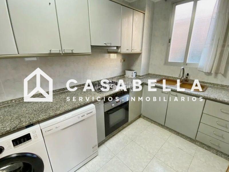 Foto 1a6cba0a-0f13-4600-a471-9da4c5ade10c. Appartement dans Exposició Valencia
