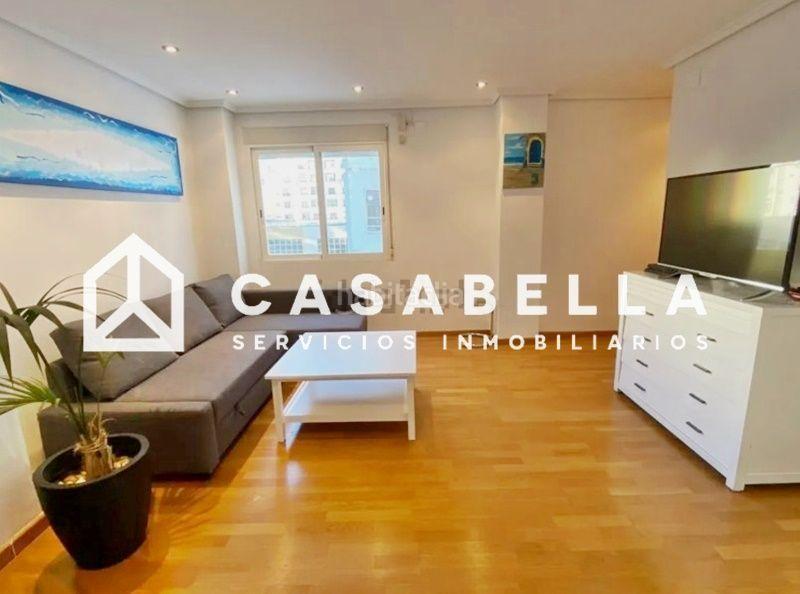 Foto 7b8734ca-09f6-4d6e-b3db-3211108565e8. Appartement dans Exposició Valencia