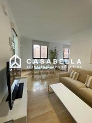 Lloguer Pis  Bélgica. Casabella inmobiliaria alquila precioso y luminoso piso, todo ex