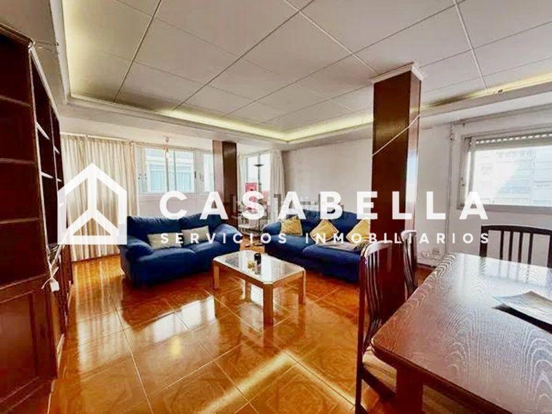 Foto 8214cf02-fb4c-476f-82b7-2704b7476660. Affitto appartamento con riscaldamento piscina in Valencia