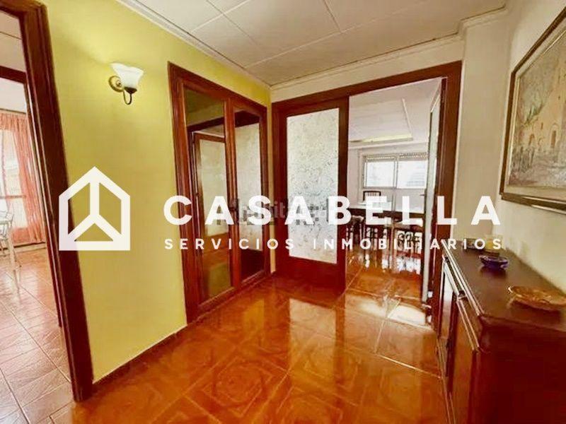 Foto b4ca655d-5272-4f2a-b73b-29819796b1ba. Affitto appartamento con riscaldamento piscina in Valencia