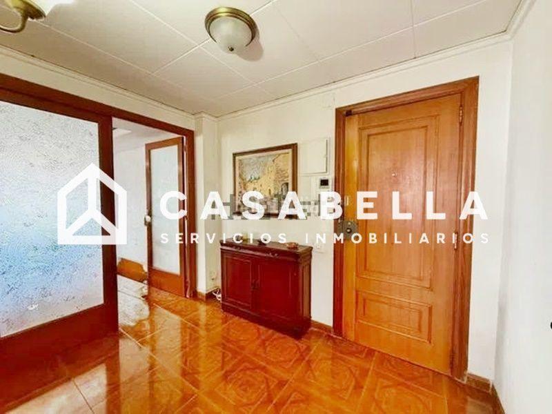 Foto c420f851-80c4-47a5-ac00-12d014459112. Affitto appartamento con riscaldamento piscina in Valencia