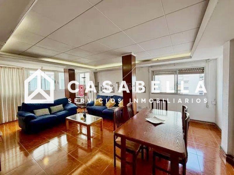 Foto 2fec2ad9-5d80-4447-81d5-6d72dcc7305f. Location appartement avec chauffage piscine dans Jaume Roig Valencia